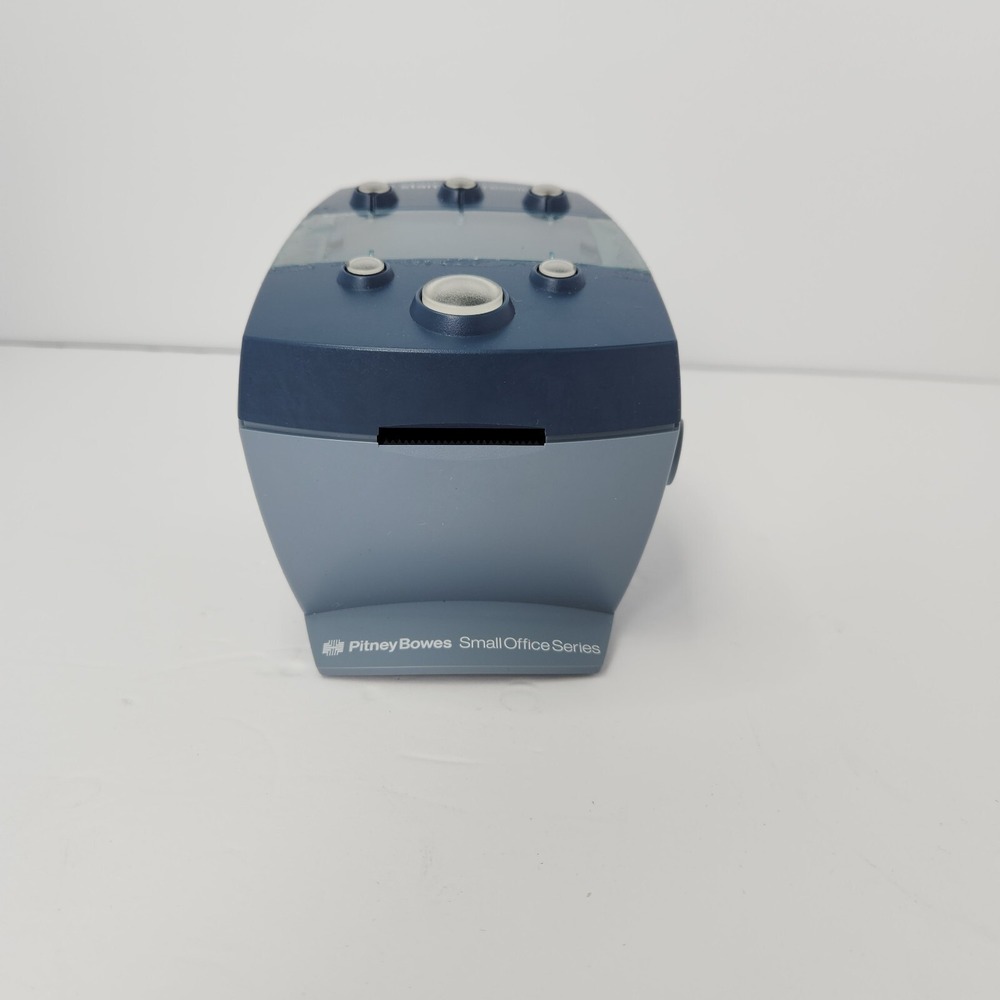 Pitney Bowes‎ 770-8 Stamp Expressions Postage Printer ONLY Small Office Series